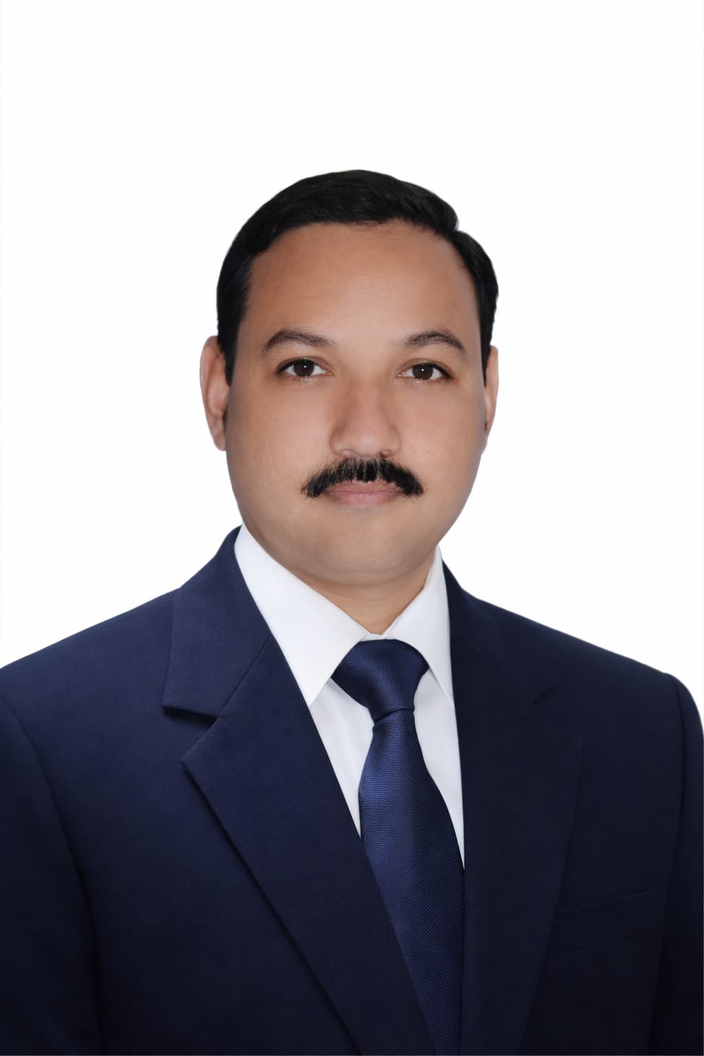 Rajesh Patel