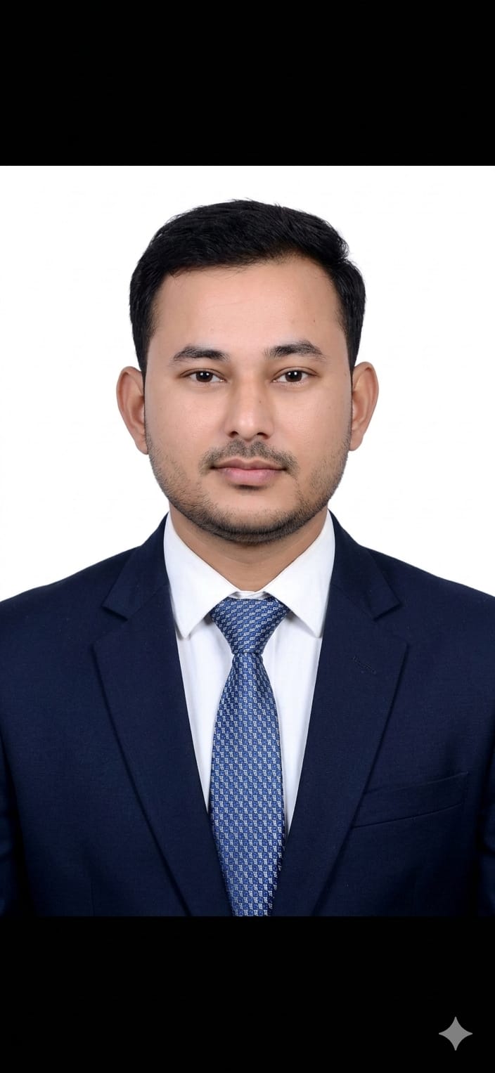 Sagar Singh Chouhan