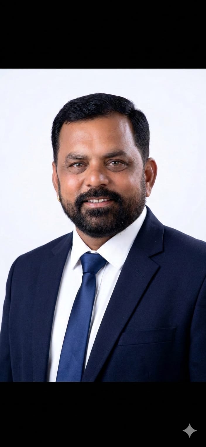 Sohan Singh Chouhan